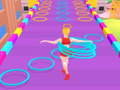 Peli Hula Hoop -kiire verkossa