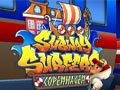 Peli Subway Surfers Kööpenhamina verkossa