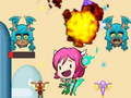 Peli Everwing verkossa