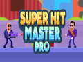 Peli Super Hit Master pro verkossa