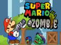 Peli Super Mario vs Zombit verkossa