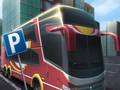 Peli Bussisimulaattori: Ultimate 2021 verkossa