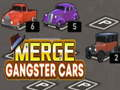 Peli Yhdistä Gangsteriautoja verkossa