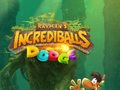 Peli Raymanin Upeat Pallot verkossa