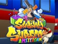 Peli Subway Surfers Amsterdam verkossa