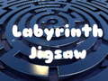 Peli Labyrintti Palapeli verkossa