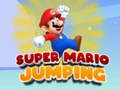 Peli Super Mario Hyppy verkossa