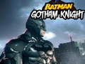 Peli Batman Gotham Ritari Luistelu verkossa