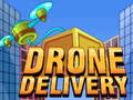 Peli Drone-toimitus verkossa