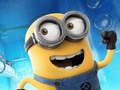 Peli Minionit: Juoksu 2 verkossa
