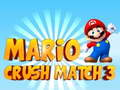 Peli Super Mario: murskaa 3 verkossa