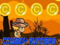 Peli Cowboy Juoksijat verkossa
