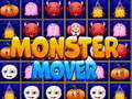 Peli Monsterisiirto verkossa