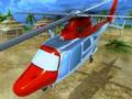 Peli Helikopterin Pelastuslentoharjoittelu 3D verkossa