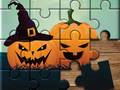 Peli Halloween Palapeli verkossa