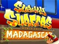 Peli Subway Surfers Madagascar verkossa