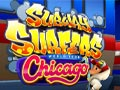 Peli Subway Surfers Chicago verkossa