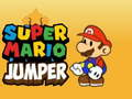 Peli Super Mario Hyppääjä verkossa
