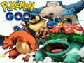 Peli Pokemon Goo verkossa