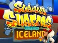 Peli Subway Surfers Islanti verkossa