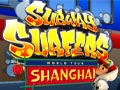 Peli Subway Surfers Shanghai verkossa