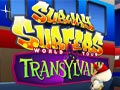 Peli Subway Surfers Transsilvania verkossa