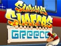 Peli Subway Surfers Kreikka verkossa