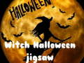 Peli Noidan Halloween Palapeli verkossa
