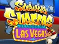 Peli Subway Surfers: Maailmankiertue Las Vegas verkossa