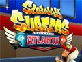 Peli Subway Surfers Atlanta verkossa