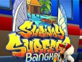 Peli Subway Surfers Bangkok verkossa