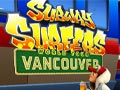 Peli Subway Surfers Vancouver verkossa