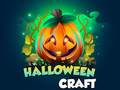 Peli Halloween Craft verkossa