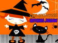 Peli Suloiset Halloween Noidat Palapeli verkossa
