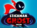Peli Stickman Haamu Verkossa verkossa