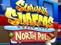 Peli Subway Surfers Pohjoisnapa verkossa