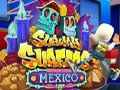 Peli Subway Surfers Meksiko verkossa