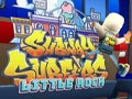 Peli Subway Surfers Little Rock verkossa