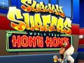 Peli Subway Surfers Hong Kong verkossa