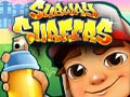 Peli Subway Surfers verkossa