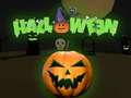 Peli Rullaava Halloween verkossa