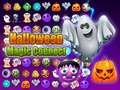 Peli Halloween Taikuusliitos verkossa