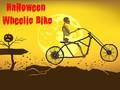 Peli Halloween Rataskotteri verkossa