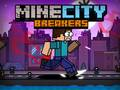 Peli MineCity Murtajat verkossa