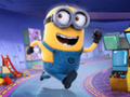 Peli Minionit Kiihdytys verkossa
