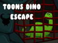 Peli Toons Dino Pakomus verkossa