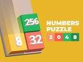 Peli Numero Pulma 2048 verkossa