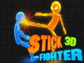 Peli Stick Taistelija 3D verkossa