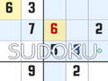 Peli Sudoku verkossa