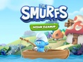 Peli Smurffit: Okeanien Siivous verkossa